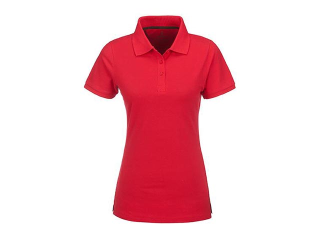 Elevate - Calgary Golf Shirt - Ladies - Image 4