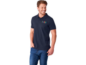 Elevate - Calgary Golf Shirt - Men