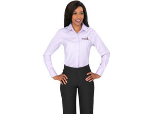 Elevate Sycamore Long Sleeve Shirt