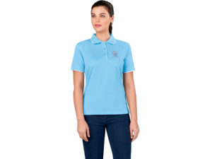 Elite Ladies Golf Shirt