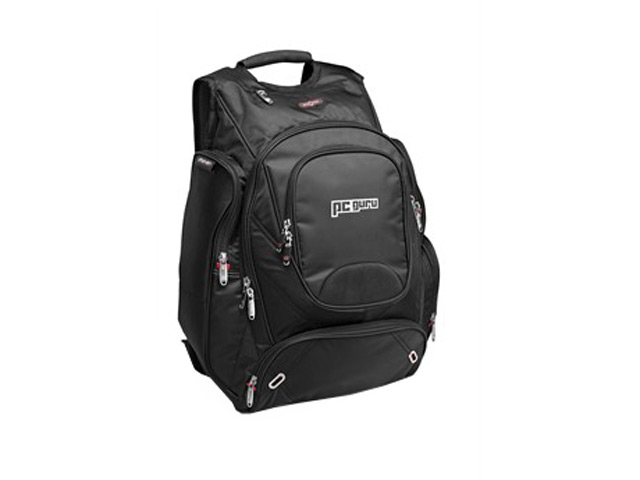 Elleven Tech Backpack