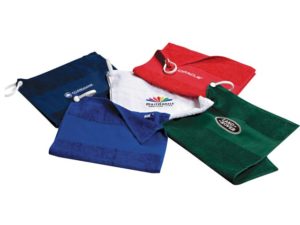 Erinvale Golf Towel