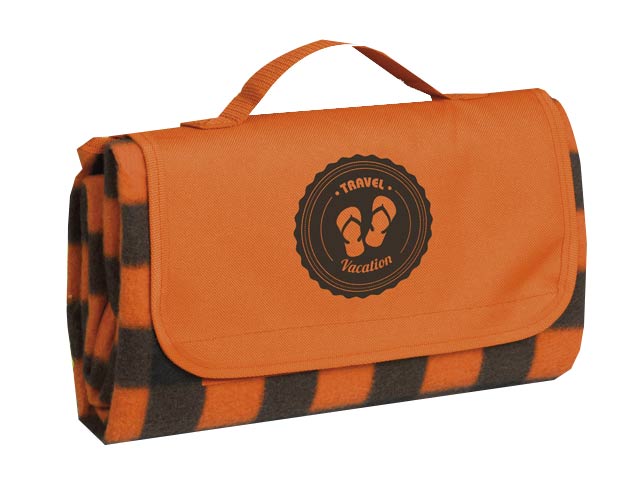 Everglades Picnic Blanket