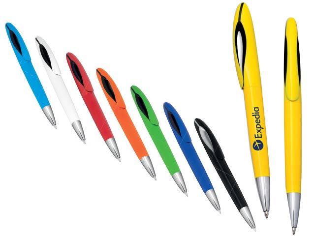Evolution Ball Pen