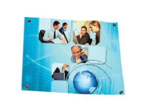 Eyelet Banner
