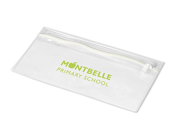 Faculty Pencil Case