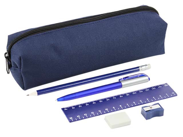 Faculty Stationery Set