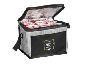 Fargo Cooler - 6 Can