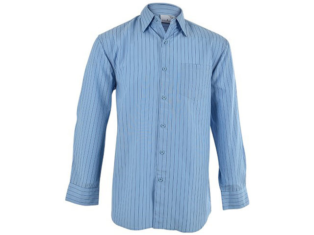 Finlay Long Sleeve Shirt