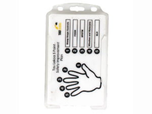 Fittings For Lanyards