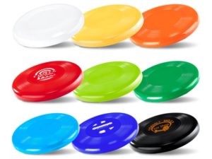 Freedom Frisbee