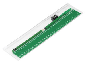 Frontline Stationery Set