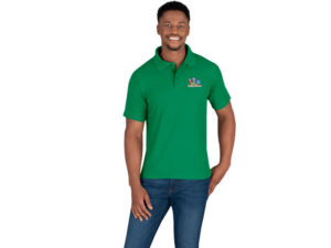 Gents Basic Pique