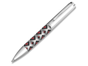 Geo Ball Pen