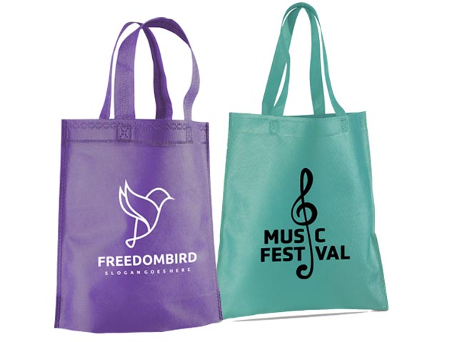 Giveaway Non-Woven Bag - Image 4
