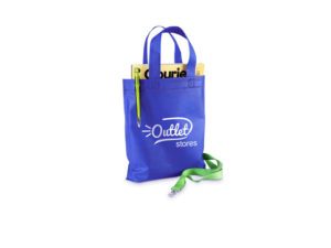 Giveaway Non-Woven Bag