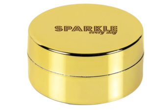 Glamorous Disc Lip Balm - 6.5G