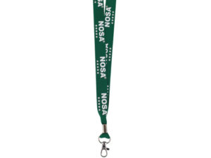 Glow In The Dark Lanyard