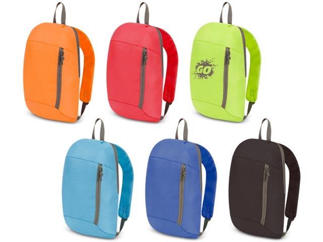 Go Backpack