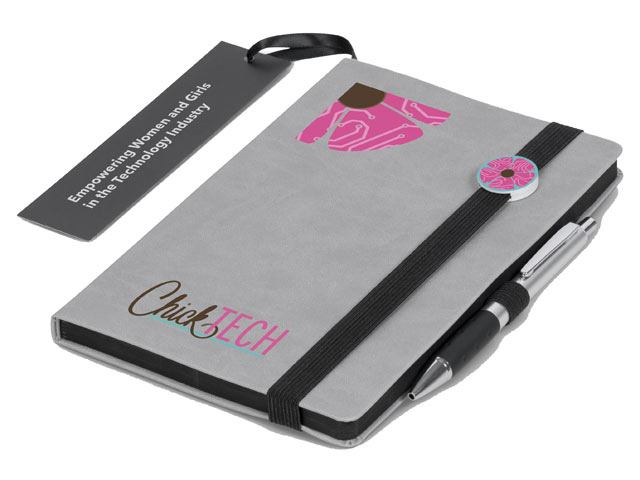 Gravity Round Notebook Disc Only - Image 2