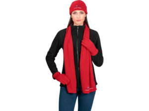 Greenland Fleece Set