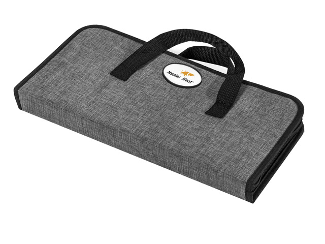 Greyston 7-Piece BBQ Set