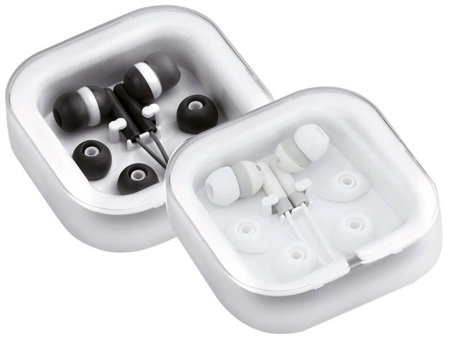 Grooves Earbuds - Image 2