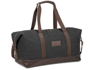 Hamilton Canvas Weekend Bag