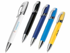 Hawk-Eye Ball Pen