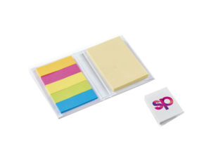 Headline Memo Pads And Sticky Notes