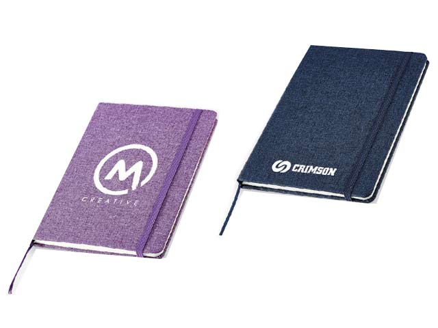 Hemingway A5 Notebook - Image 2