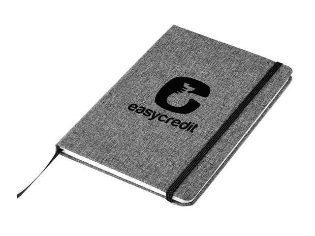 Hemingway A5 Notebook