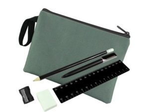 Hobart Stationery Bag Set