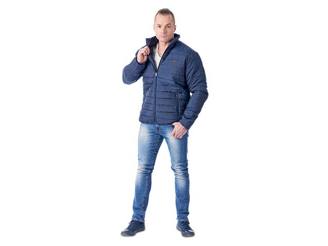 Hudson Gents Jacket