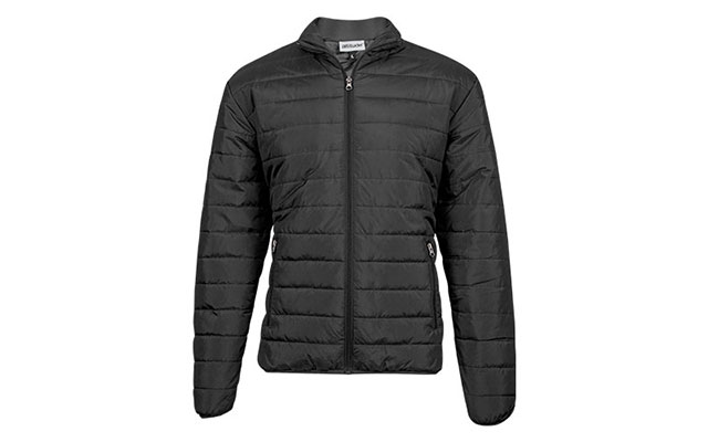 Hudson Ladies Jacket - Image 2