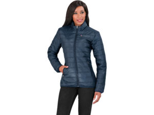 Hudson Ladies Jacket