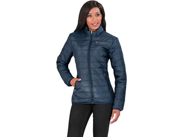 Hudson Ladies Jacket