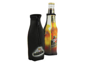 Ice-Cap Bottle Cooler