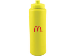 Ignite Water Bottle