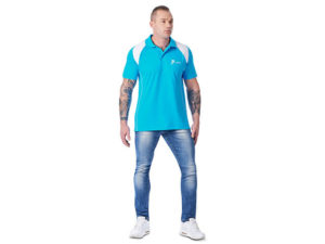 Infinity Gents Golfer