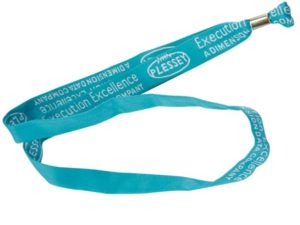 Jacquard Lanyard