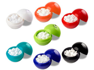 Jolly Mints Ball