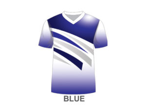 Junior Soccer Supporters Shirt