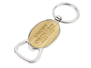 Karu Bottle Opener Keyholder