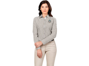 Kenton Long Sleeve Ladies Shirt
