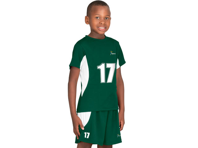 Kids Championship T-Shirt
