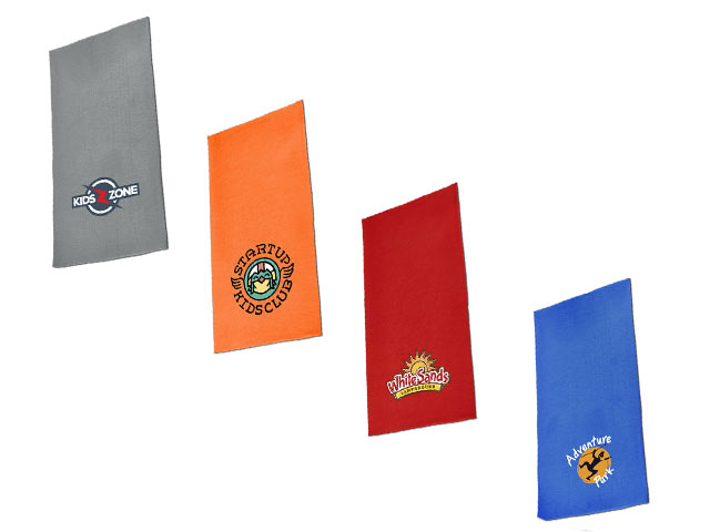 Kids Flexi Tubular Bandana - Image 2