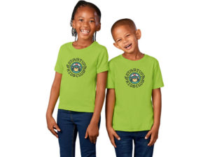 Kids Super Club 150 T-Shirt