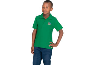 Kidz Basic Pique