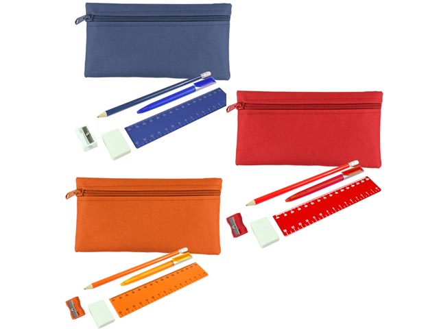 Kitts Stationery Set - Image 3